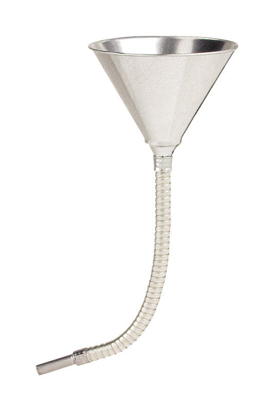 FUNNEL STEEL 17.5″ 24 OZ Discount