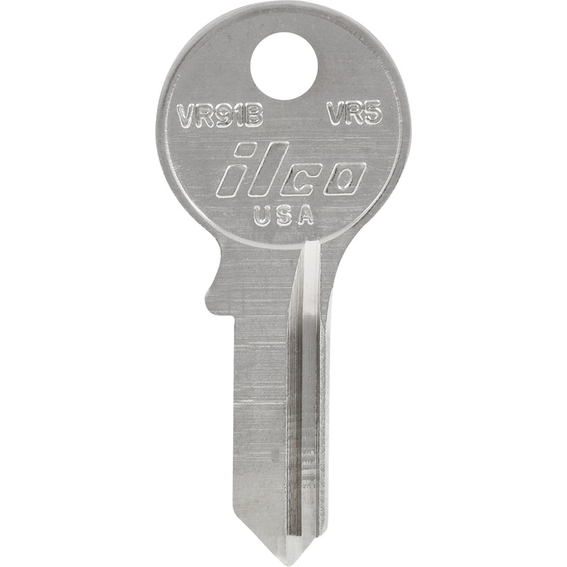 KEYKRAFTER #2037 BRASS Hot on Sale