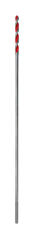 BELLHANGER BIT 1/4″X18″ Online Hot Sale