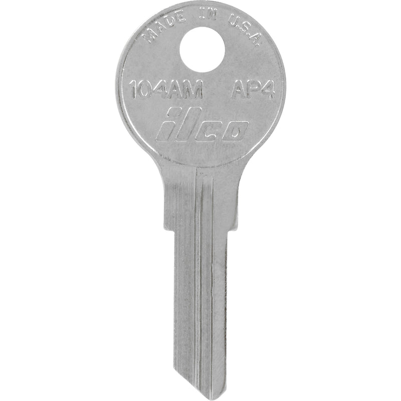 KEYKRAFTER #2040 BRASS Online now