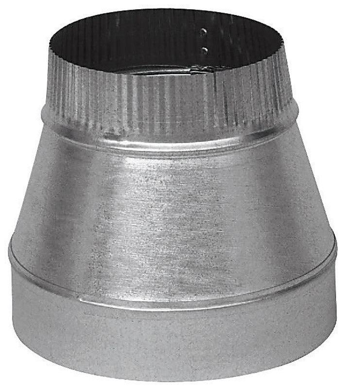 FURNACE PIPE RDC 8″X10″ Supply