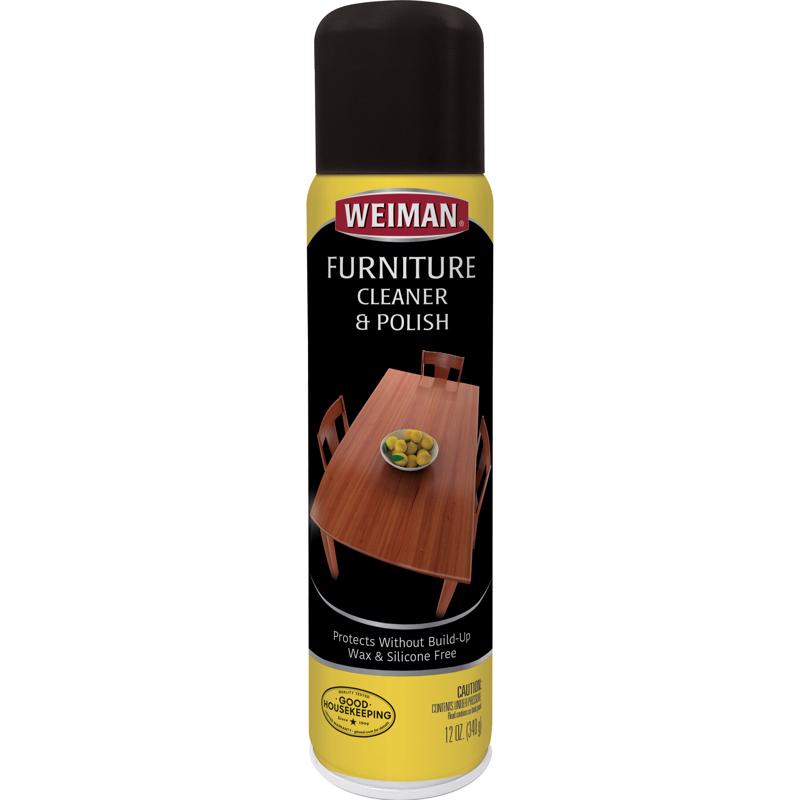 FURNITURE POLSH LMN 12OZ Discount