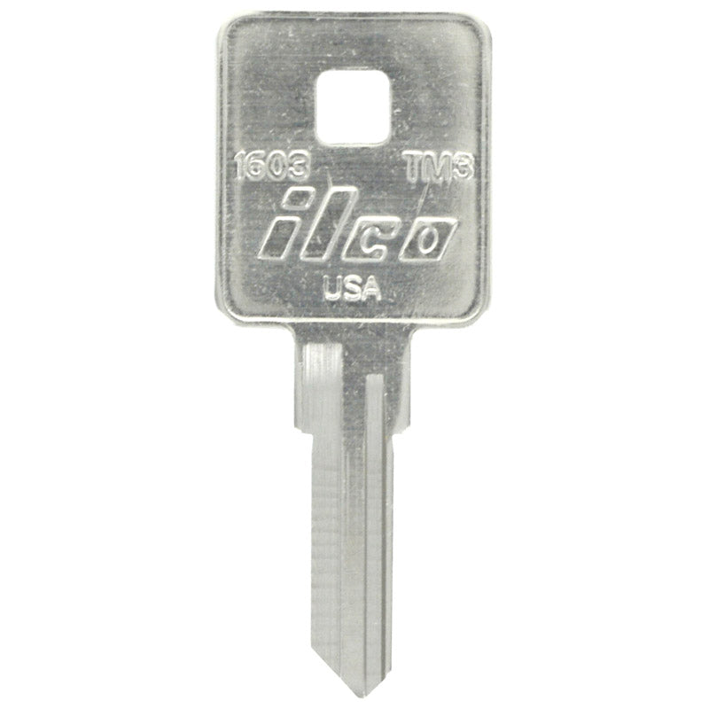 KEYKRAFTER #2041 BRASS Online