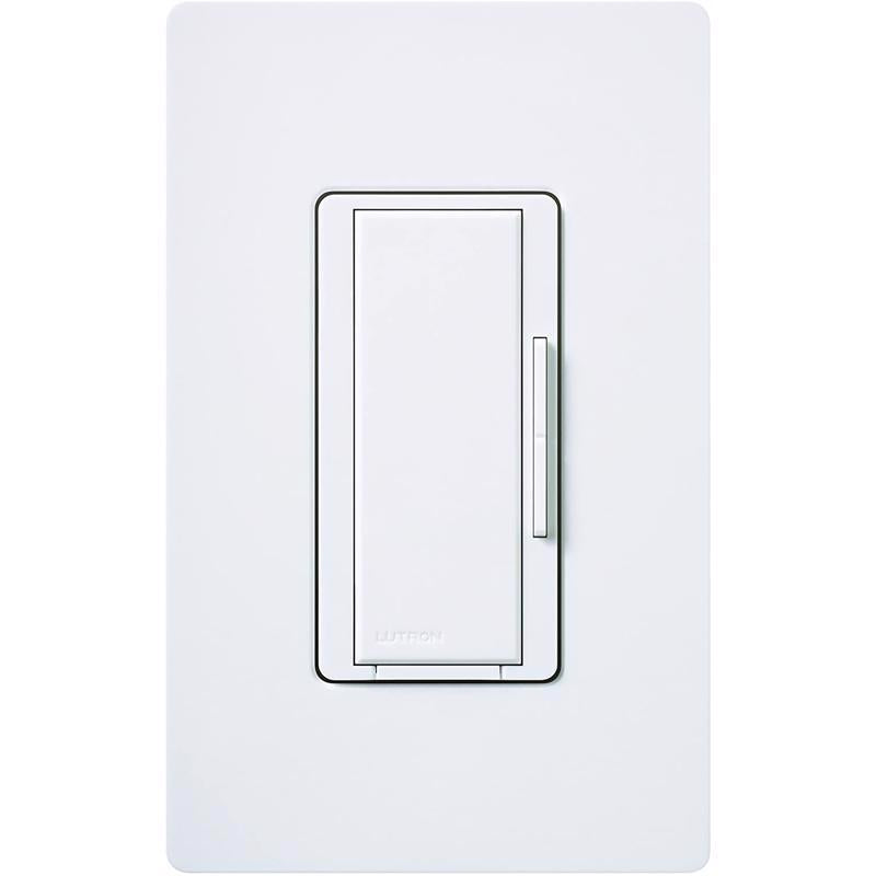 DIMMER DUAL CONTROL WHT Online now