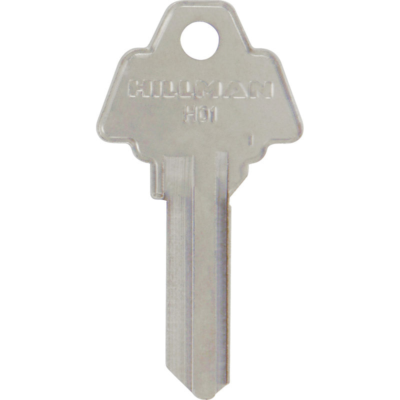 KEYKRAFTER #2022 BRASS Supply