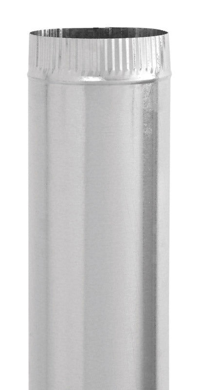FURNACE PIPE 5X24″GALV Sale
