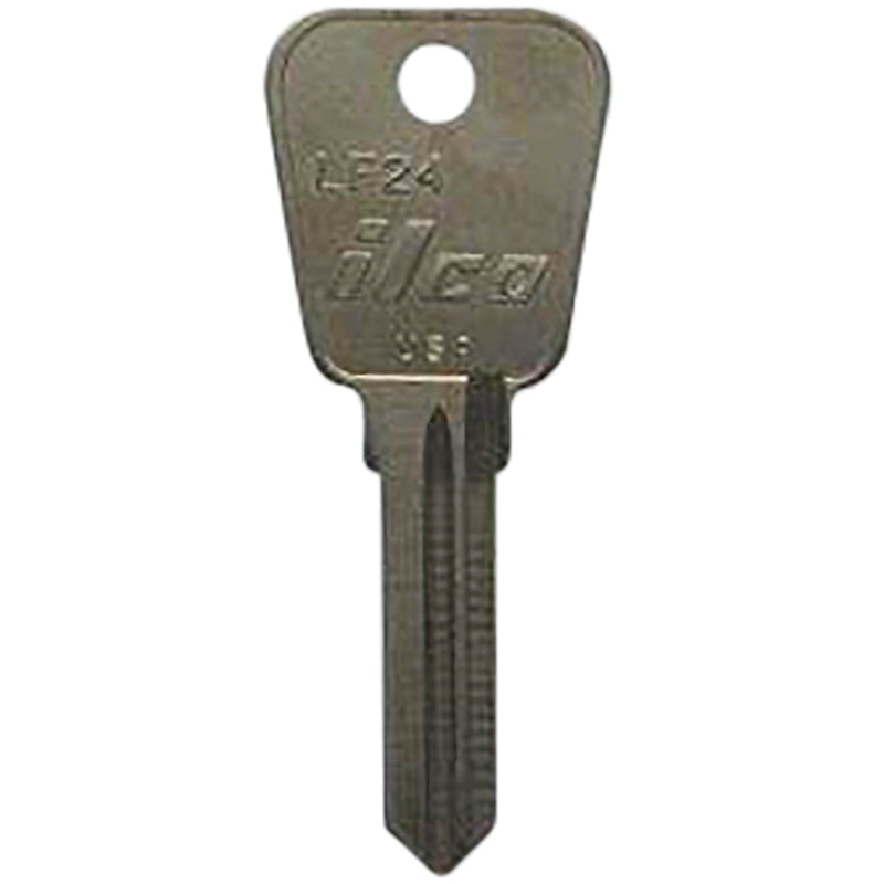 KEYKRAFTER #2023 BRASS Supply