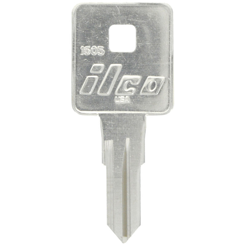 KEYKRAFTER #2034 BRASS Supply