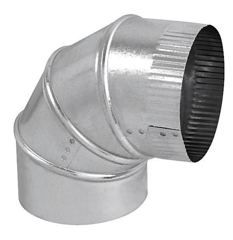 FURNC PIPE ELBW 24GA 5″ Online Hot Sale