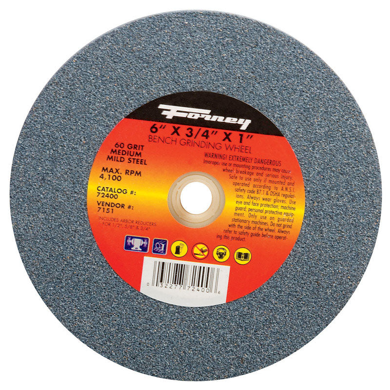 BENCH GRINDING WHL 60 6″ Sale