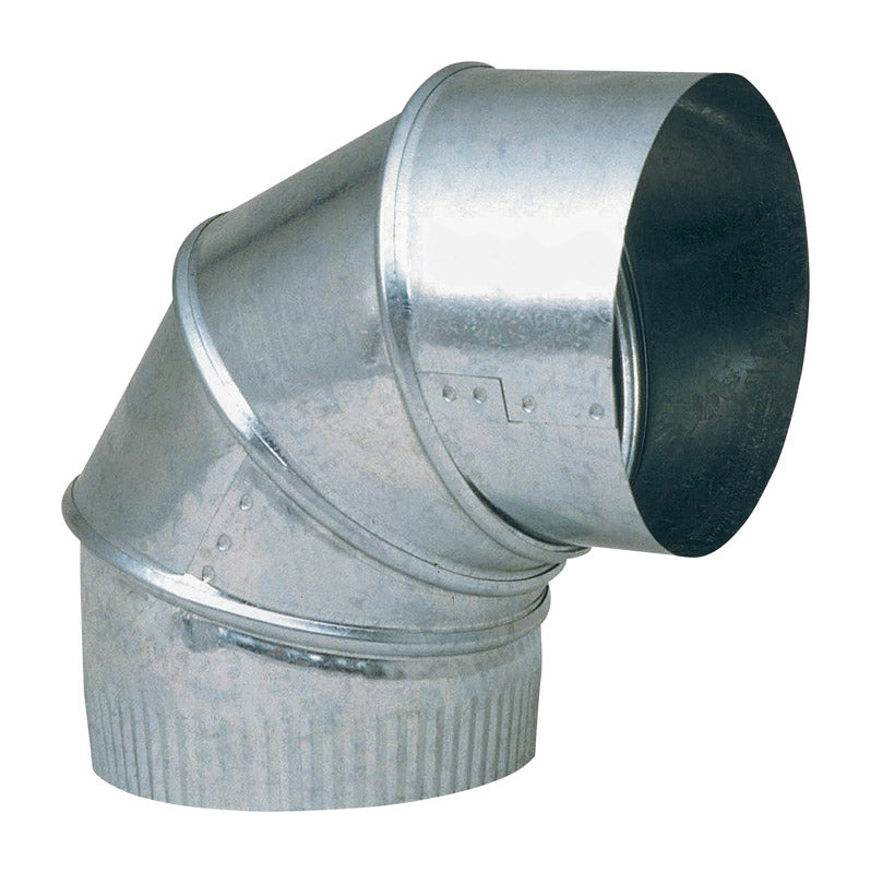 FURNACE PIPE 90DELBW 9″ Discount
