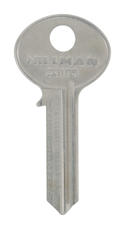 KEYKRAFTER #203 BRASS Online now