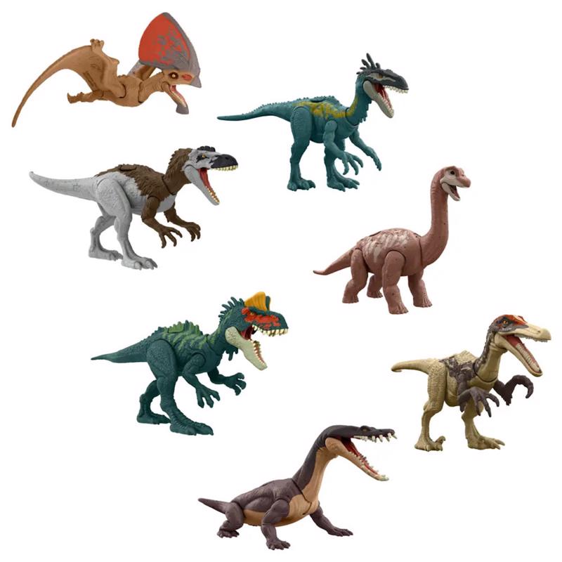 DINSAURS JURASSIC PARK Supply