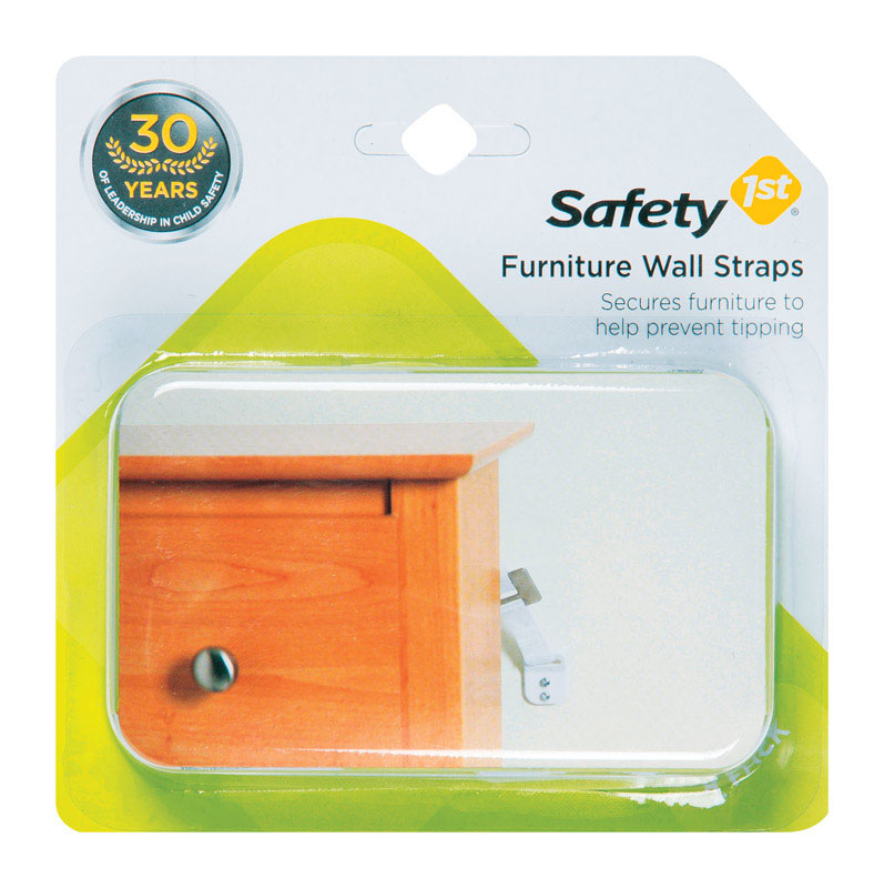 FURNITURE WALL STRAPS on Sale