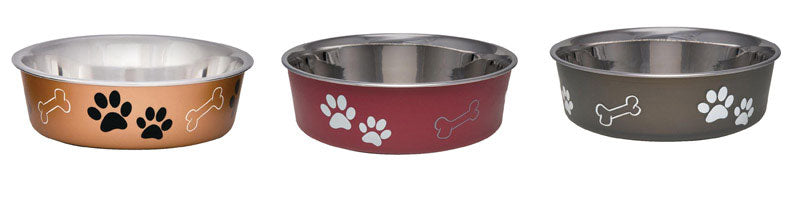 BELLA PET BOWL SM Hot on Sale