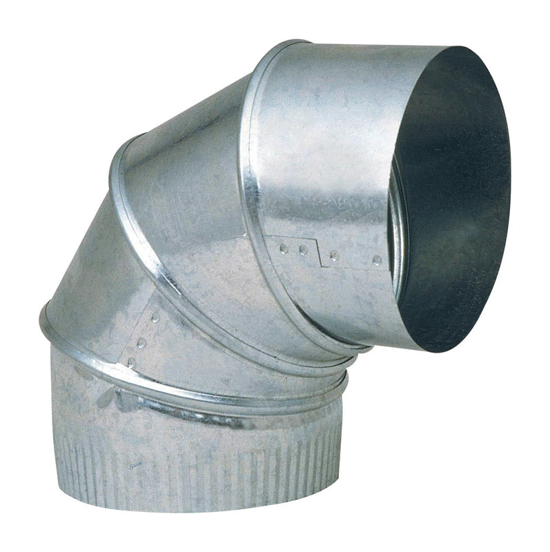 FURNC PIPE ELBW 24GA 6″ on Sale