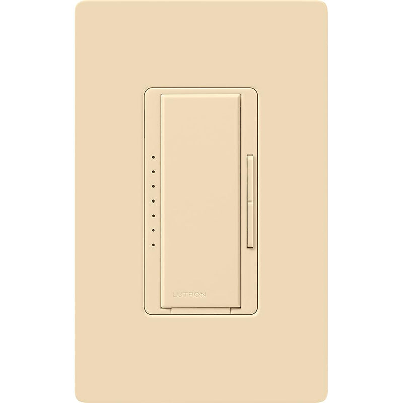 DIMM SWITCH 1 POLE IVORY Fashion