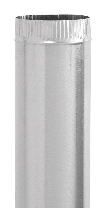 FURNACE PIPE 5X60″ GALV Online now