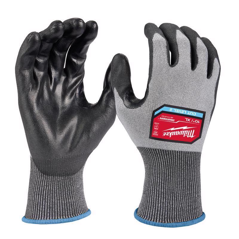 DIPPED GLOVES A2 XL Discount