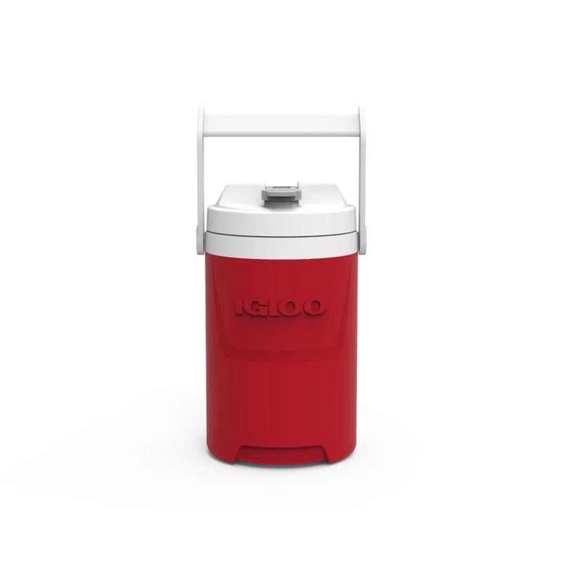 BEVERAGE COOLER RED 1GAL Online Sale