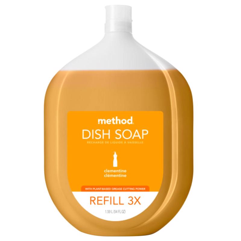 DISH SOAP CLEMENTIN 54OZ Sale
