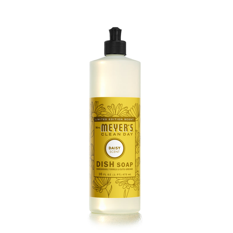 DISH SOAP DAISY 16OZ on Sale