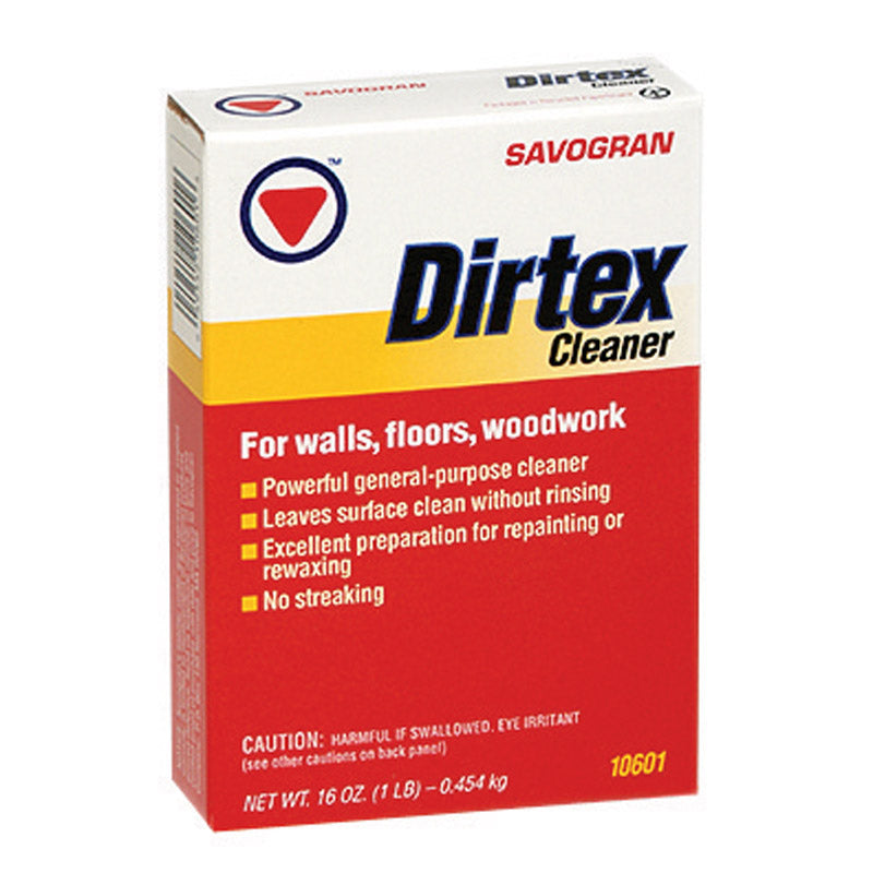 DIRTEX ALL PURP CLEANR1# on Sale