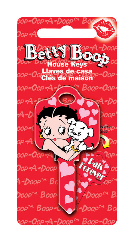 BETTY BOOP PALS FORE SC1 Online Hot Sale