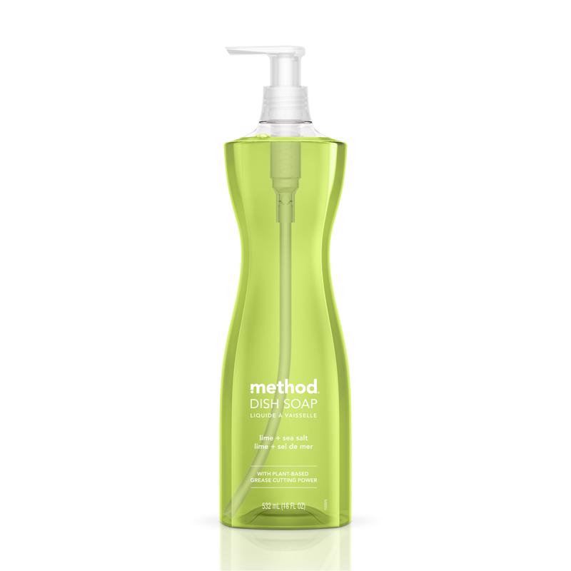 DISH SOAP LIME/SS 18OZ Sale