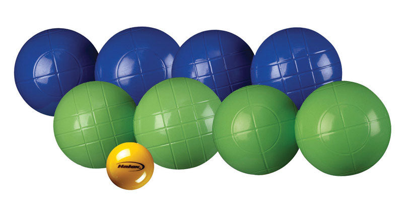 GAME BOCCE BALL HALEX Online