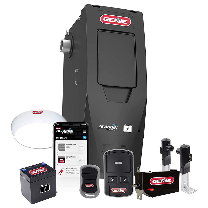 GARAGE DOOR OPENER 6.8″L Supply