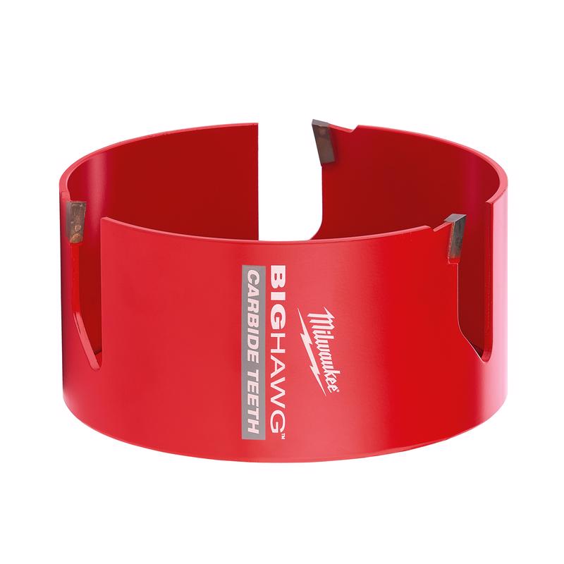 BIG HAWG+CT HLSW 5-1/4″ Fashion