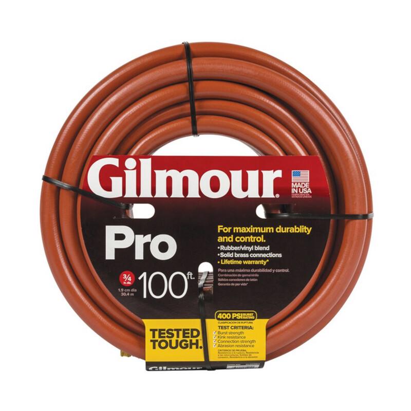 GADRN HOSE RED 3/4″X100′ Sale