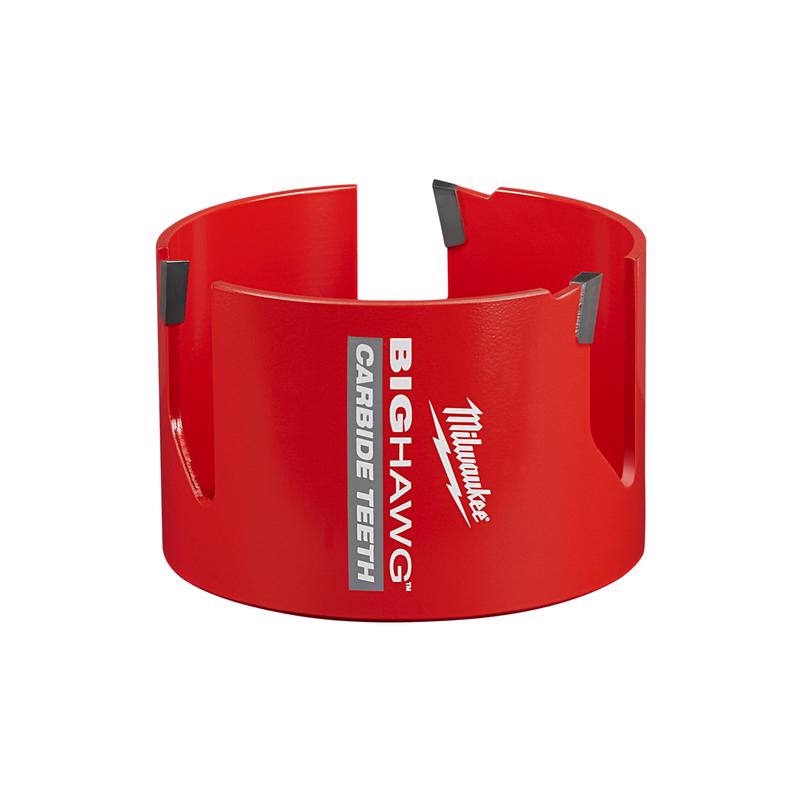 BIG HAWG+CT HLSW 4″ Fashion