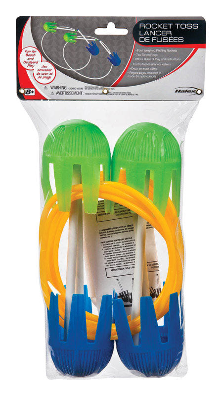 GAME ROCKET TOSS on Sale