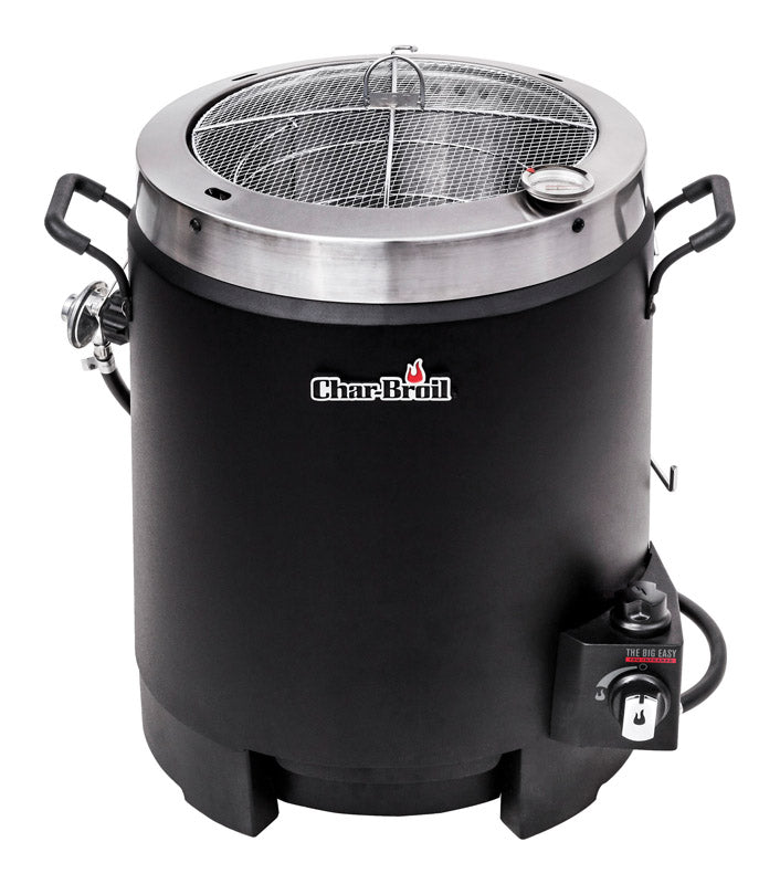 BIG EASY OIL-LESS FRYER on Sale