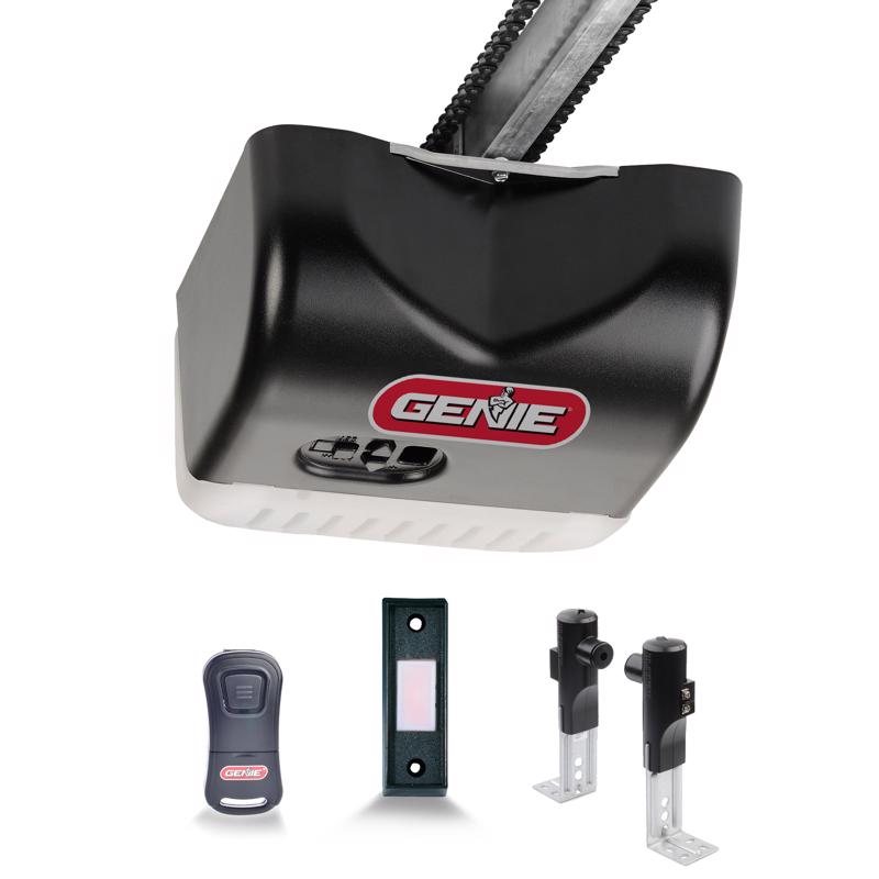 GARAGE DOOR OPENER 1/2HP Online Hot Sale