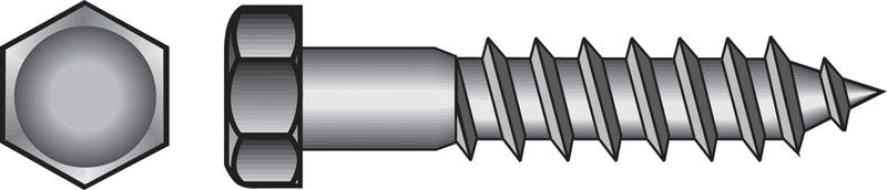 GALV HX LAGS 1/2X1 1/2 Discount