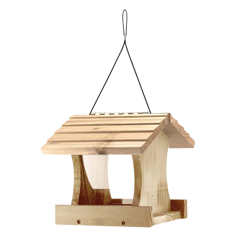 BIRD FDR SM CEDAR 2.5LB Hot on Sale