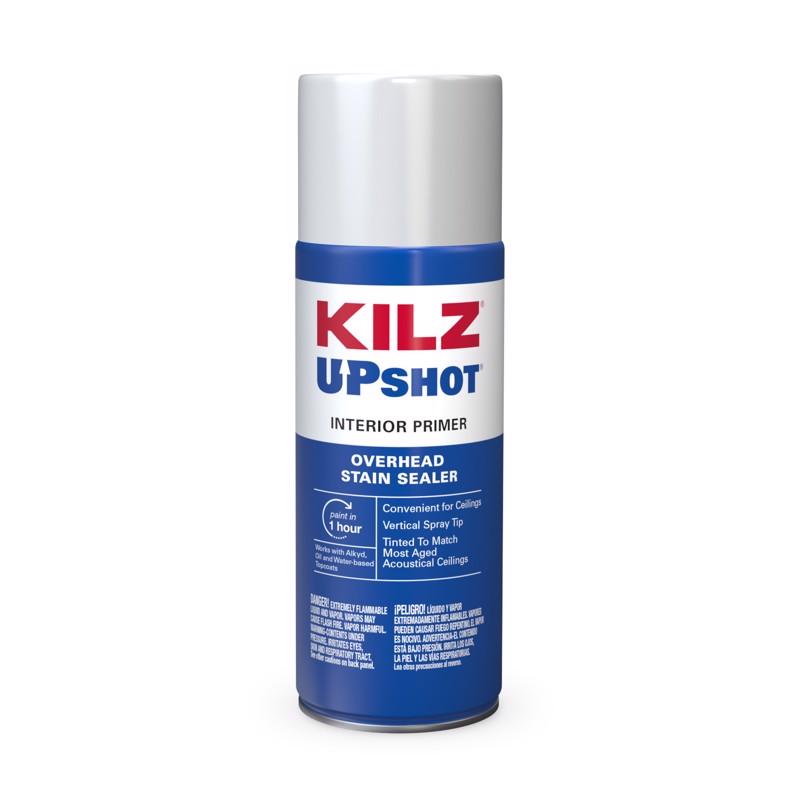 KILZ UPSHOT PRIMER10OZ Discount