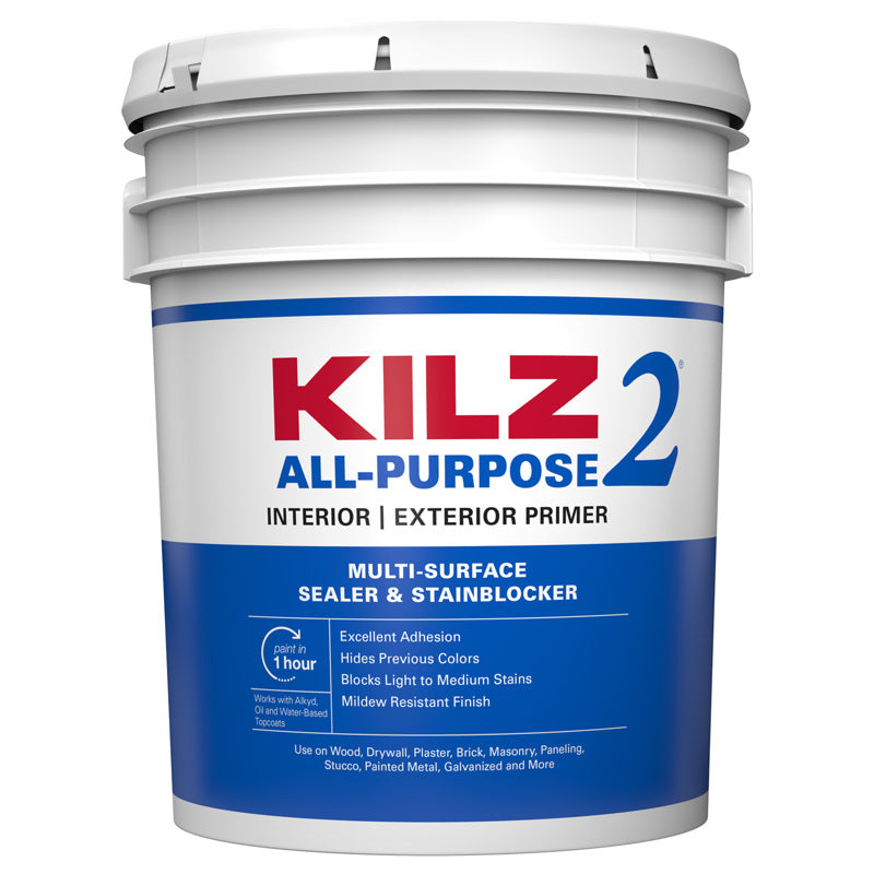 KILZ 2 PRIMER 5GAL Online