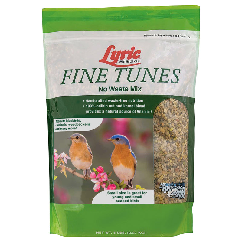 BIRD SEED FINE TUNES 5LB Online