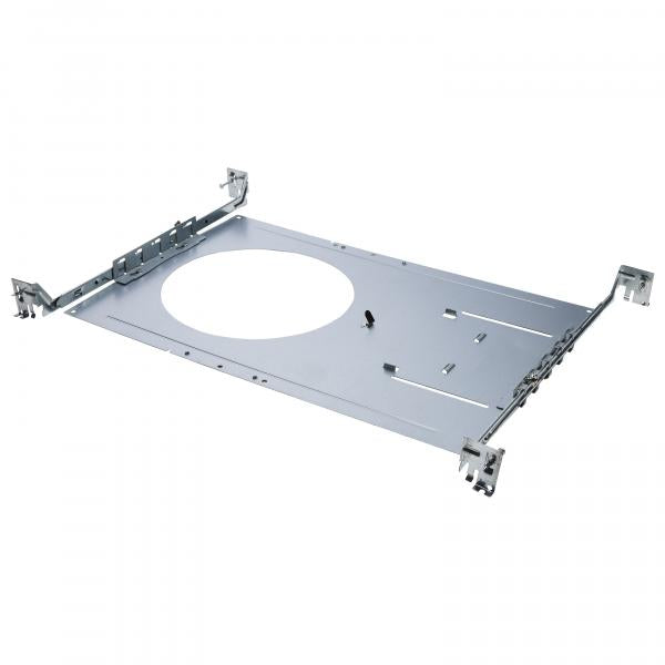 DL NC PLATE 8″ RD HANG BARS Supply