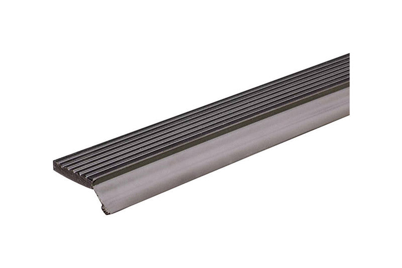 GARAGE DR W-STRIP BRN 9′ on Sale