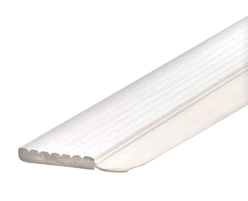 GARAGE DOOR SEAL 84″ WH Fashion