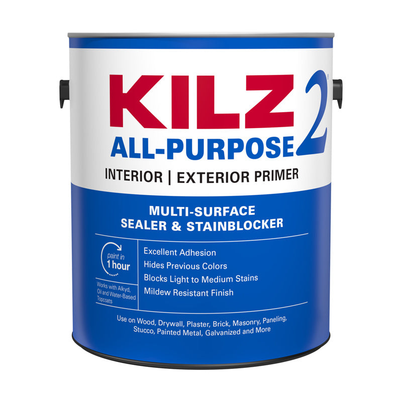 KILZ 2 PRIMER GALLON Sale