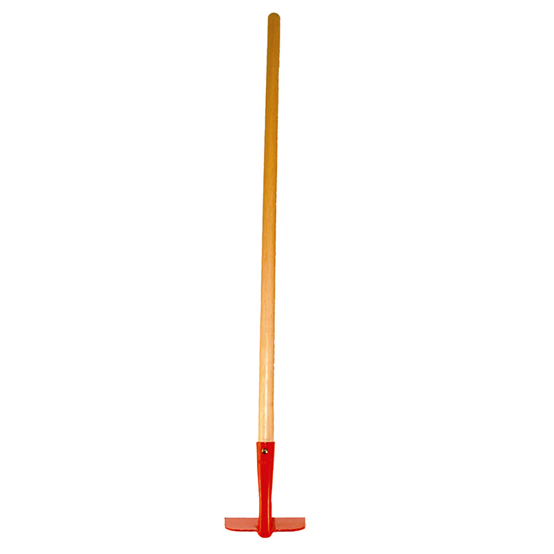 GARDEN HOE KIDS RED32″L on Sale