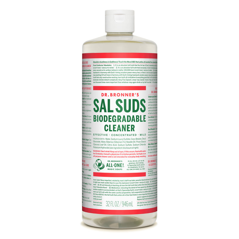 BIODEGRADABLE CLNER 32OZ Online Hot Sale