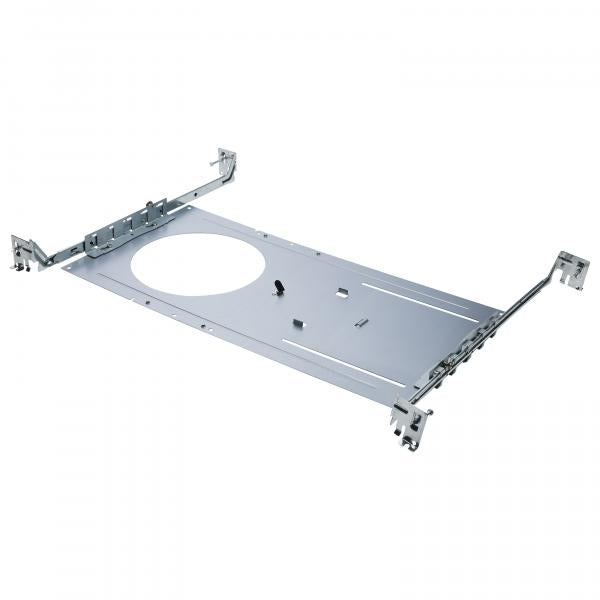 DL NC PLATE 6″ RD HANG BARS Fashion