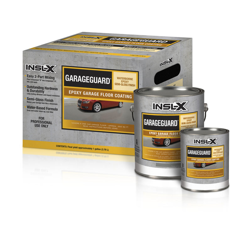 GARAGEGUARD DSRTSND GL Online